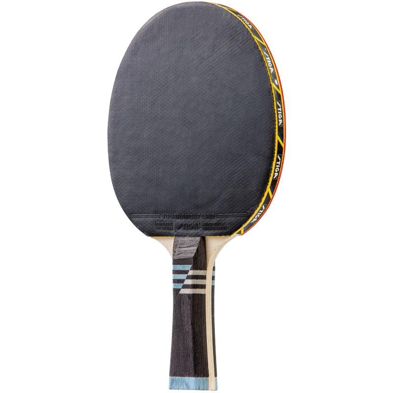 Force Table Tennis Racket, Escalade Sports Force Table Tennis Racket back angle