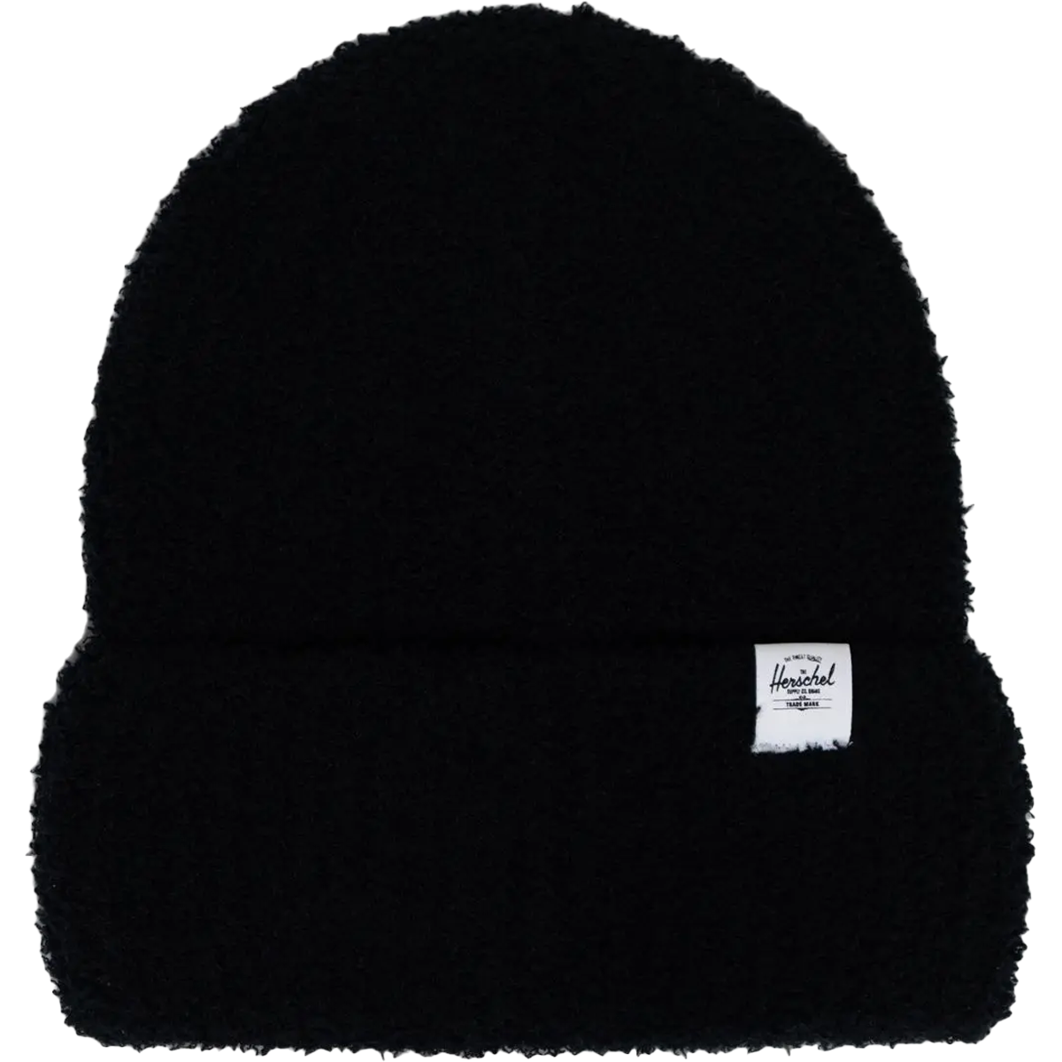 Boucle Beanie alternate view