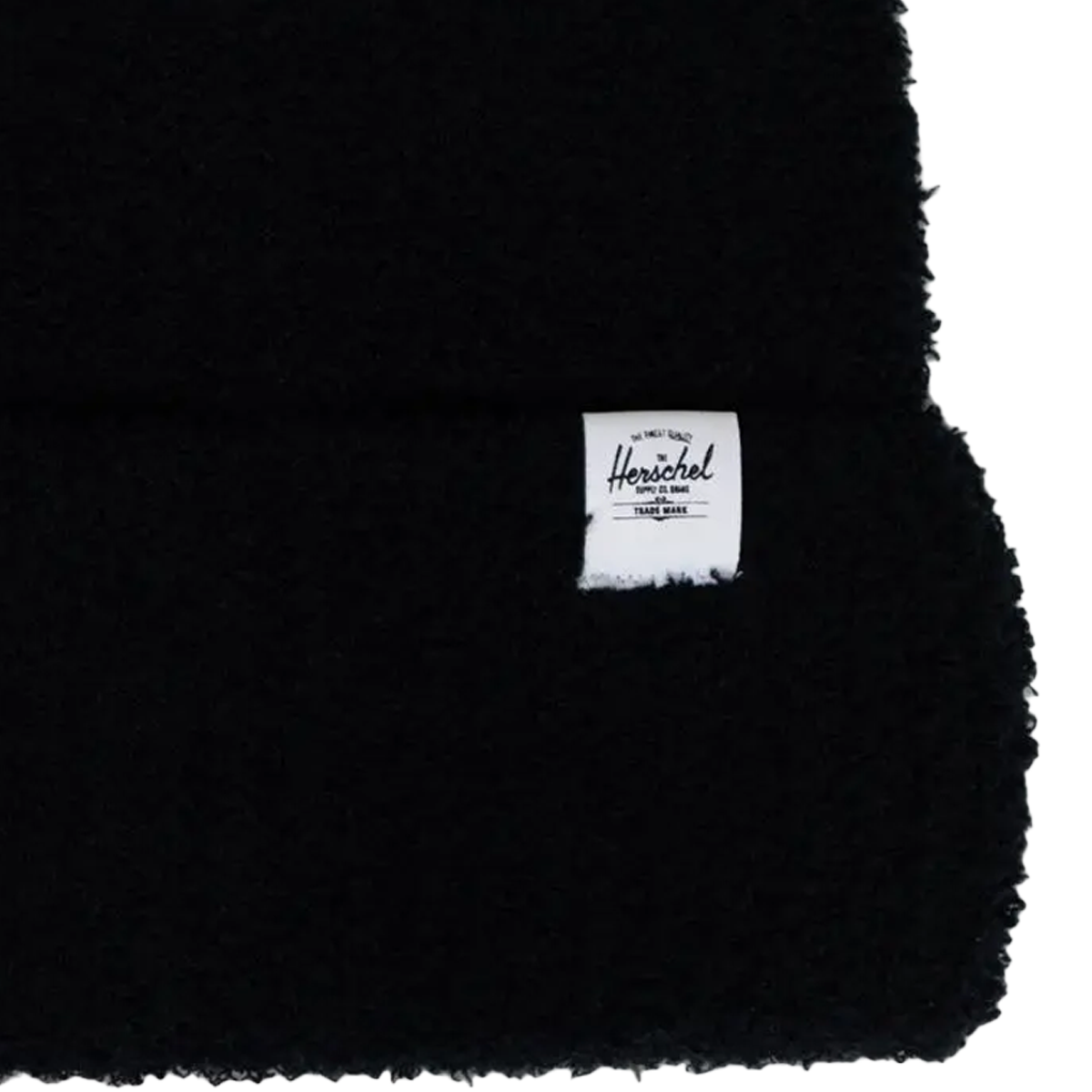 Boucle Beanie alternate view