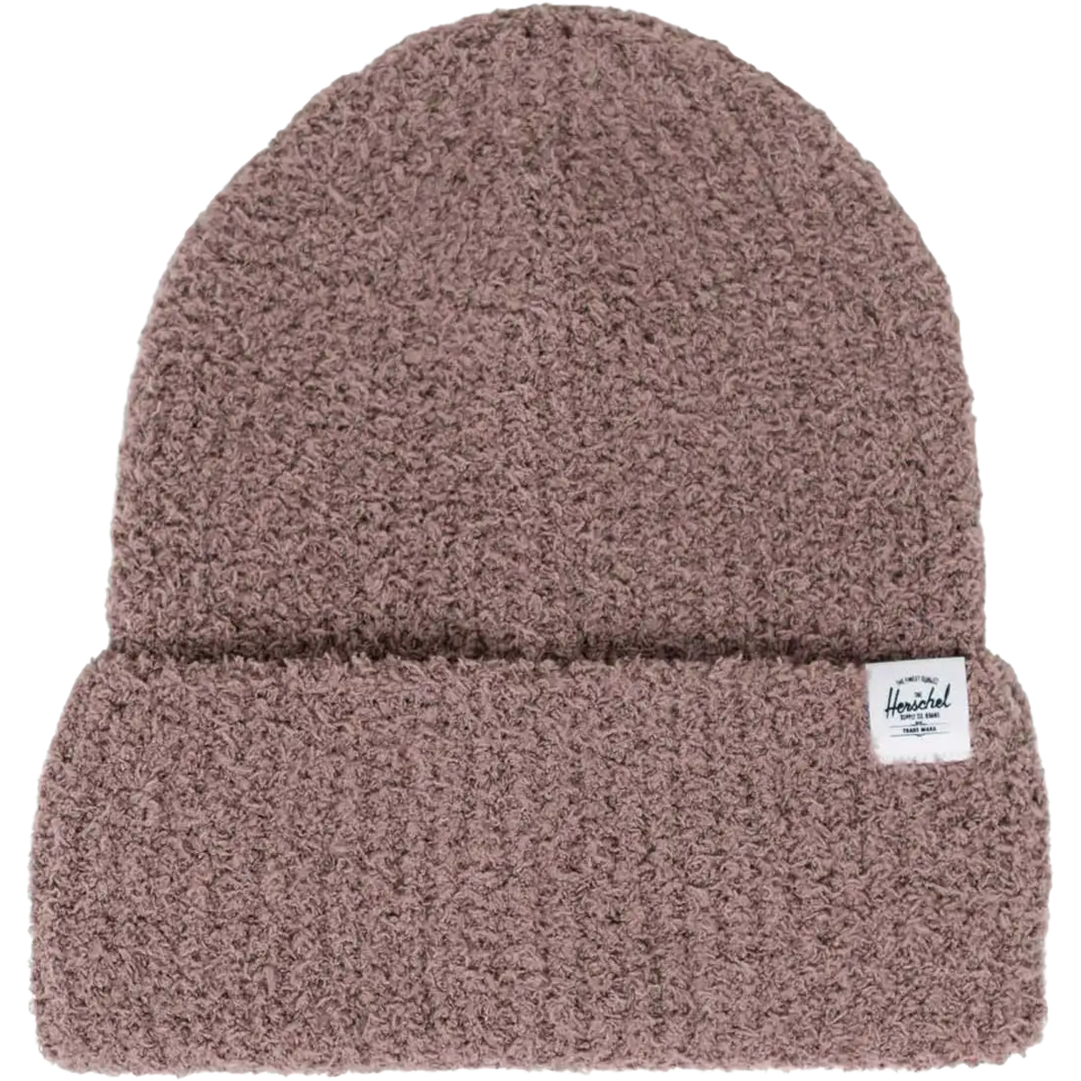 Boucle Beanie alternate view