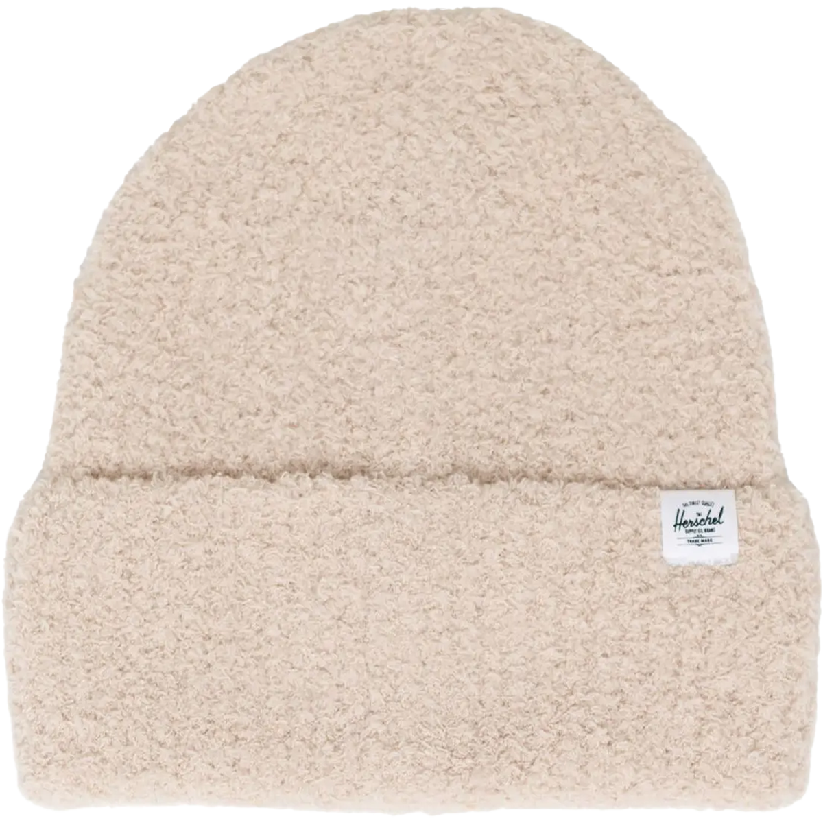 Boucle Beanie alternate view