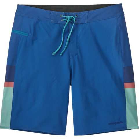 Men's Hydropeak SP Boardshort 19"