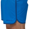 Patagonia Men's Hydropeak Scallop Boardshort 19" logo