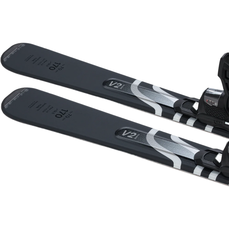 HEAD SHAPE V2 スキー板 Shape V2 Performance Ski – HEAD