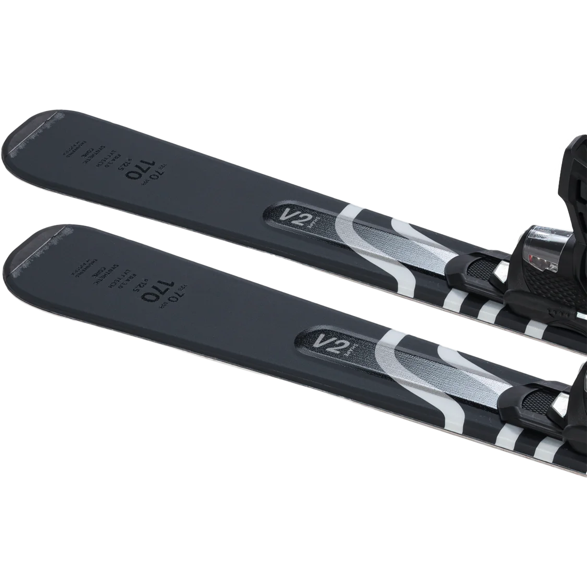 Shape V2 SW + PR 11 GW alternate view