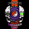 Jones Snowboards Tweaker Pro logo