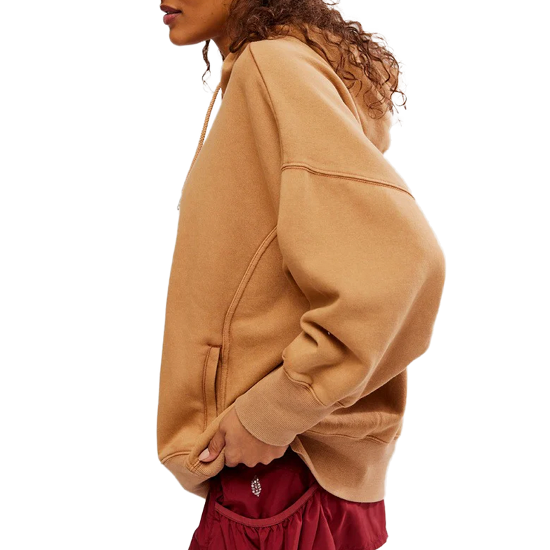 Women's Sprint to the Finish Hoodie – Sports Basement