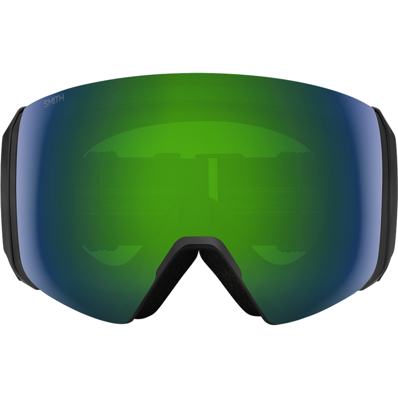 SMITH 4D MAG GREEN スペアレンズ【国内正規品】 4D Mag XL – Sports Basement