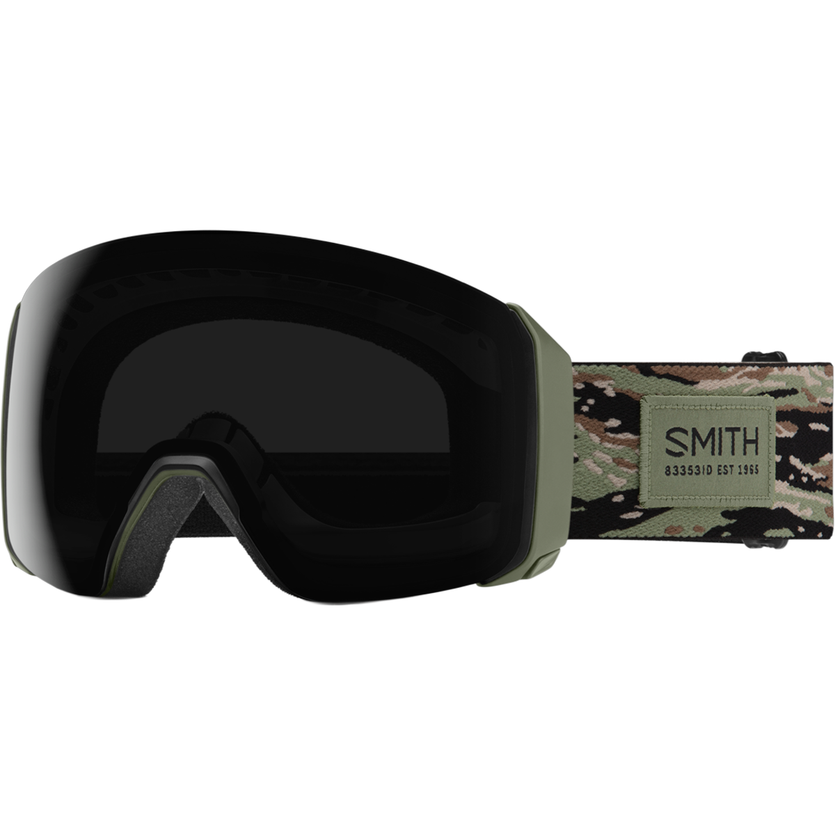 4D Mag XL alternate view