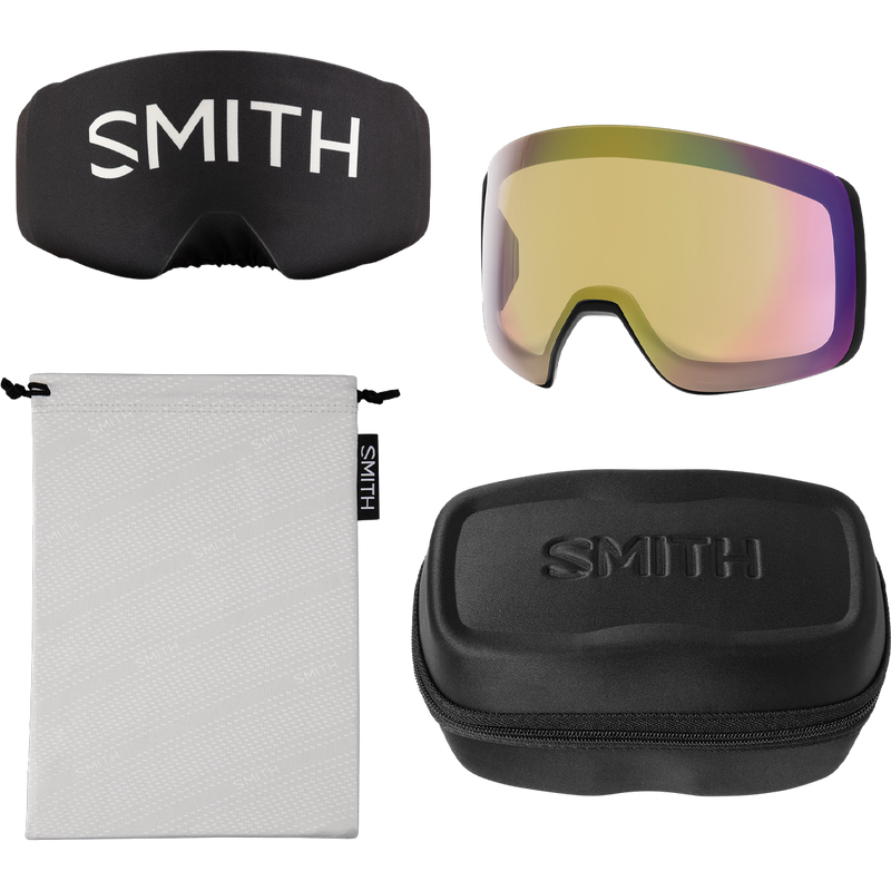 4D Mag XL Low Bridge + Bonus Lens – Sports Basement