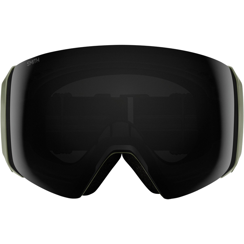 4D Mag XL Low Bridge + Bonus Lens – Sports Basement