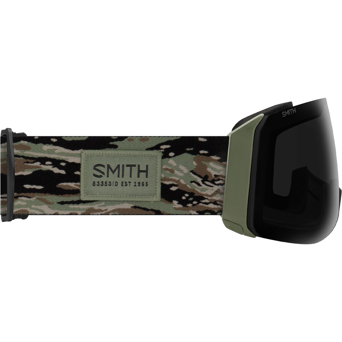 4D Mag XL Low Bridge Fit alternate view