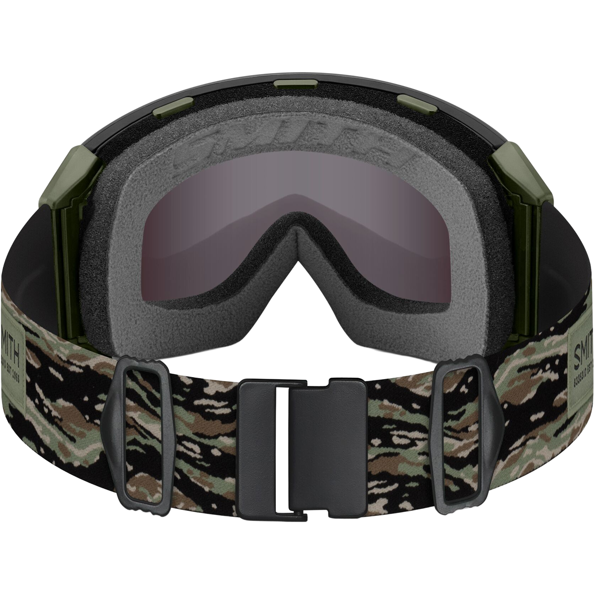 4D Mag XL Low Bridge Fit alternate view