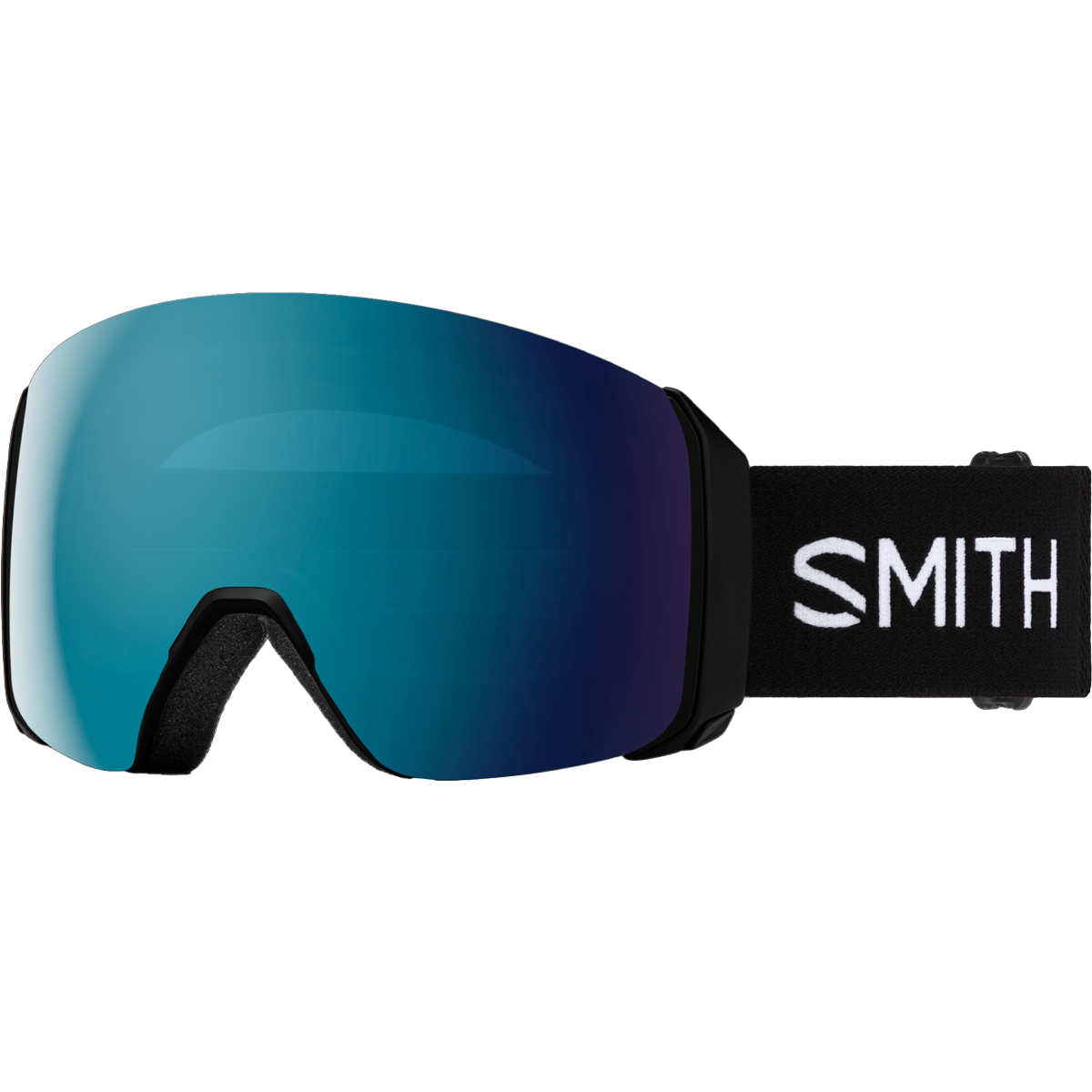 4D Mag XL Low Bridge Fit – Sports Basement