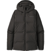 Patagonia Women's Jackson Glacier Jacket in Black