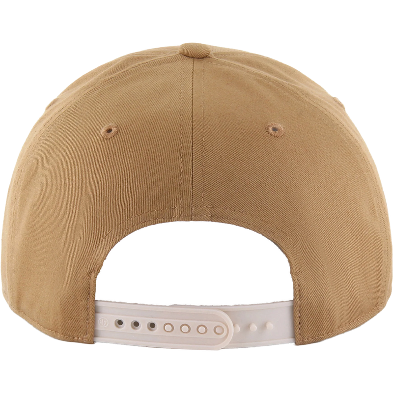 Giants Roscoe Rope 47 Hitch, 47 Brand Giants Roscoe Rope 47 Hitch back