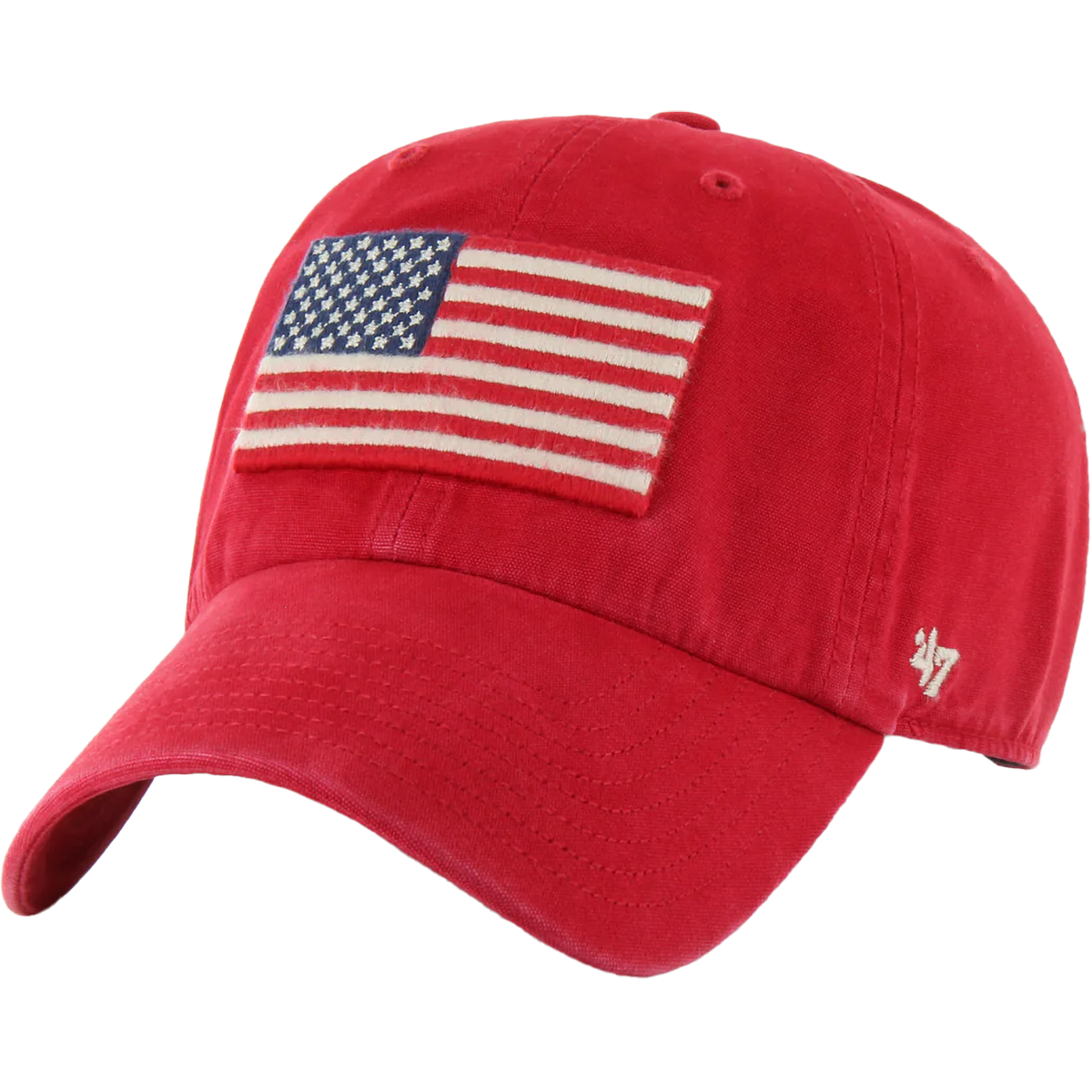 USA 47 Clean Up – Sports Basement