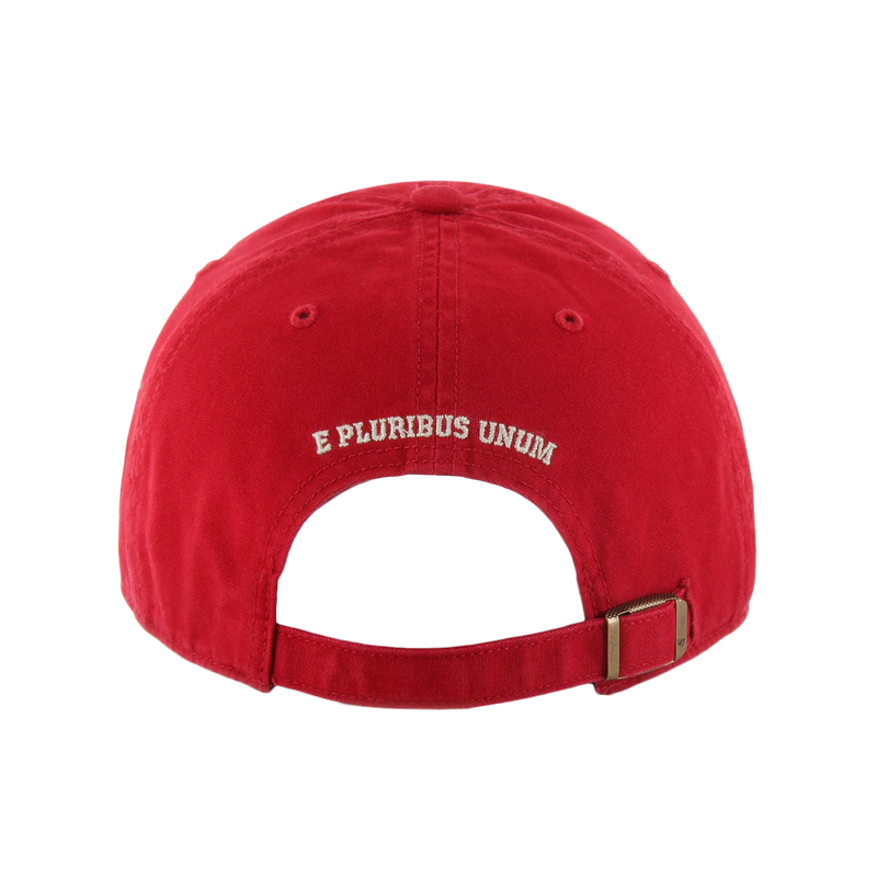 USA 47 Clean Up – Sports Basement