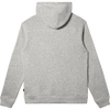 Quiksilver Men's Keller Hoodie back