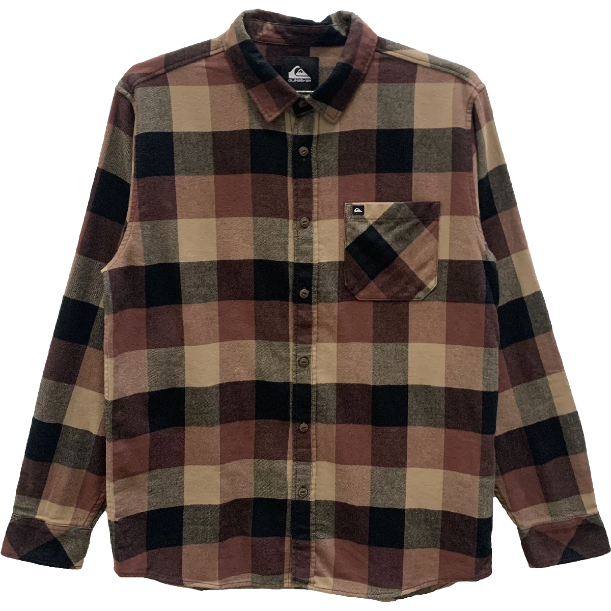 Men's Motherfly Flannel alternate view