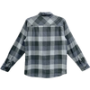 Quiksilver Men's Motherfly Flannel back