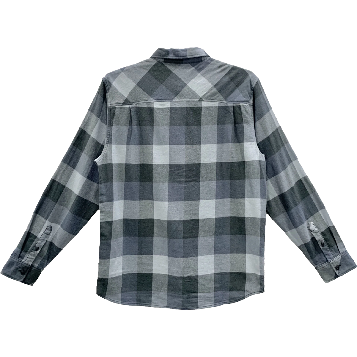 Men's Motherfly Flannel alternate view