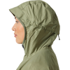 Helly Hansen Women's Fast Light Jacket hood