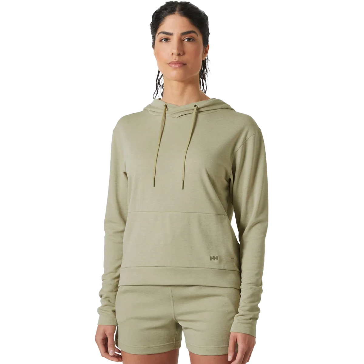 Women's LIFA Tech Lite Hoodie alternate view