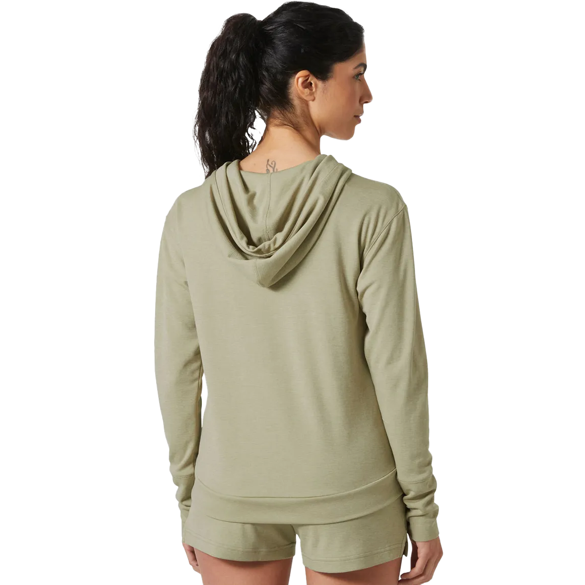 Women's LIFA Tech Lite Hoodie alternate view