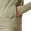 Women's LIFA Tech Lite Hoodie pocket