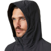 Helly Hansen Men’s Blaze Hooded Softshell Jacket hood