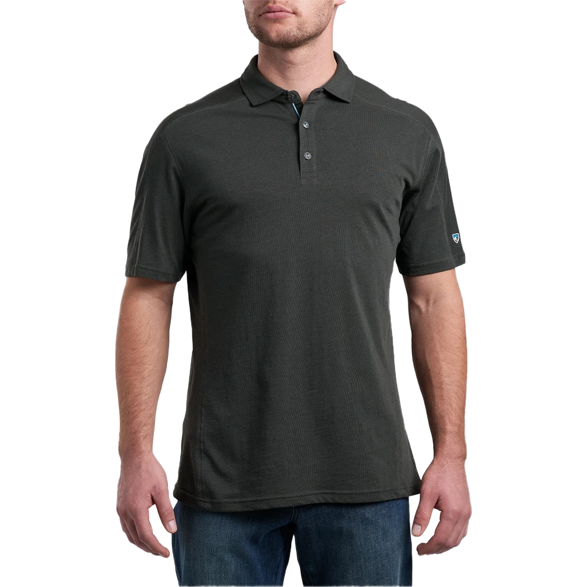 Men's Brazen Kuhldry Polo alternate view