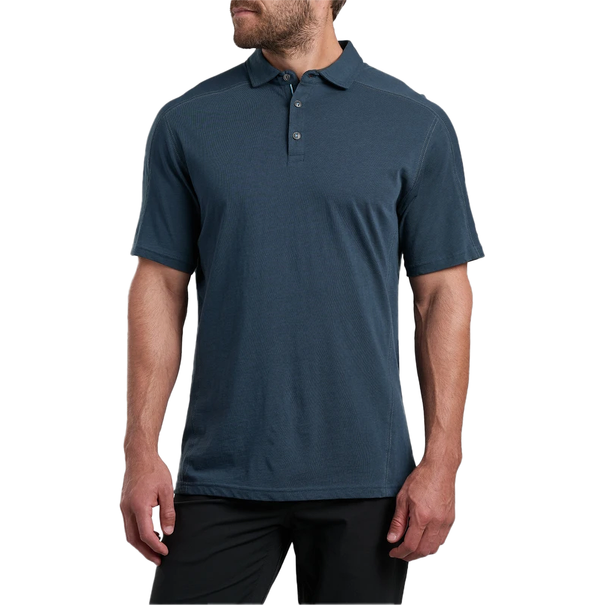 Men's Brazen Kuhldry Polo alternate view