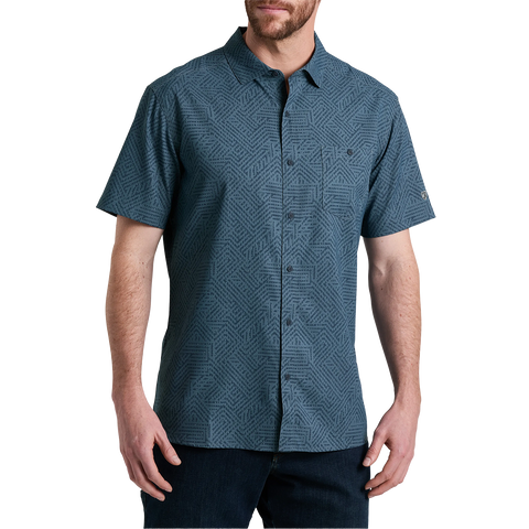Men's Persuadr Short Sleeve
