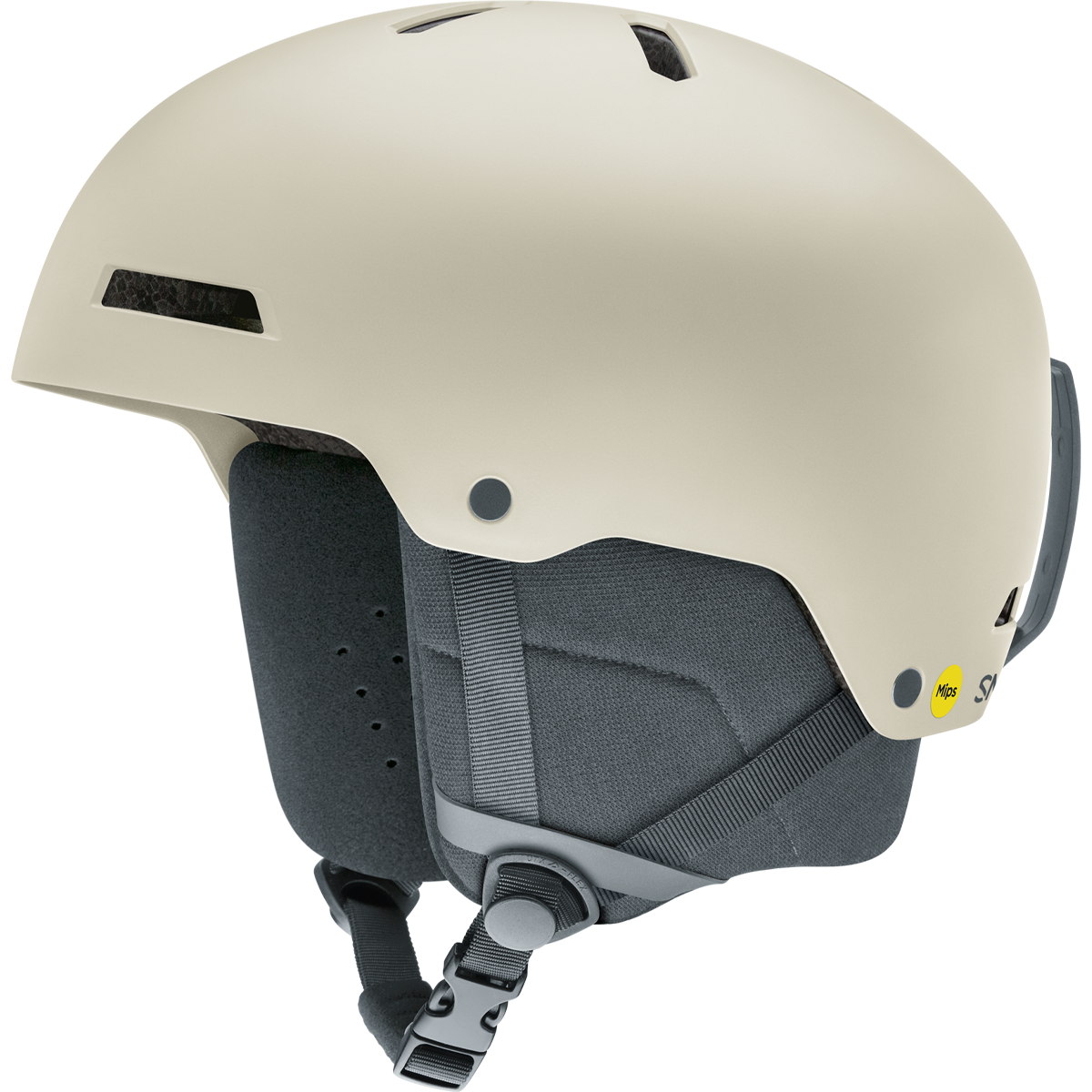 Rodeo MIPS Round Contour alternate view