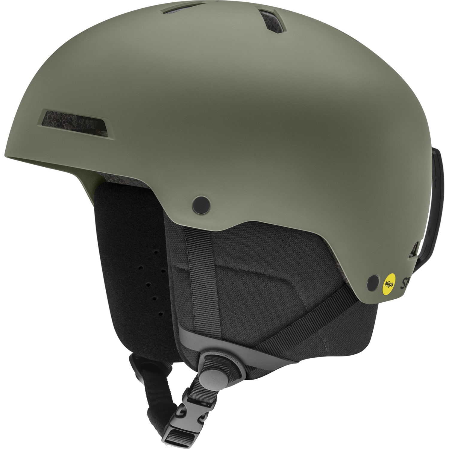 Rodeo MIPS Round Contour alternate view