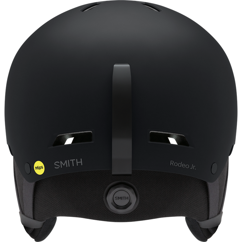 Youth Rodeo Jr. MIPS, Smith Sport Optics Youth Rodeo Jr. MIPS back