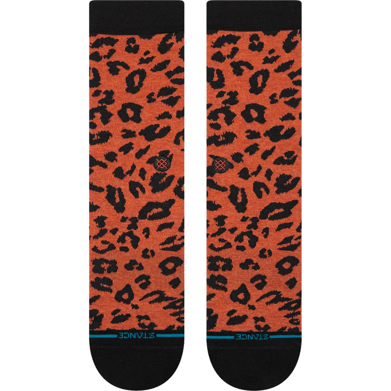 Women's Spotted Out Crew, Stance Women's Spotted Out Crew top