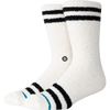 Stance Women's Classic Crew Cozy in Canvas