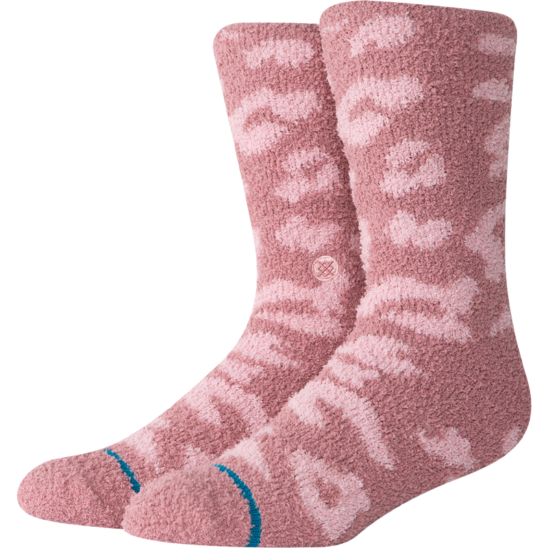 Women's Purrfect Crew Cozy