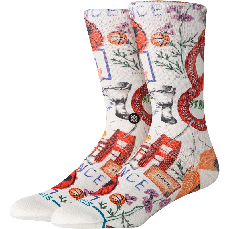 Calication Crew, Featured Image