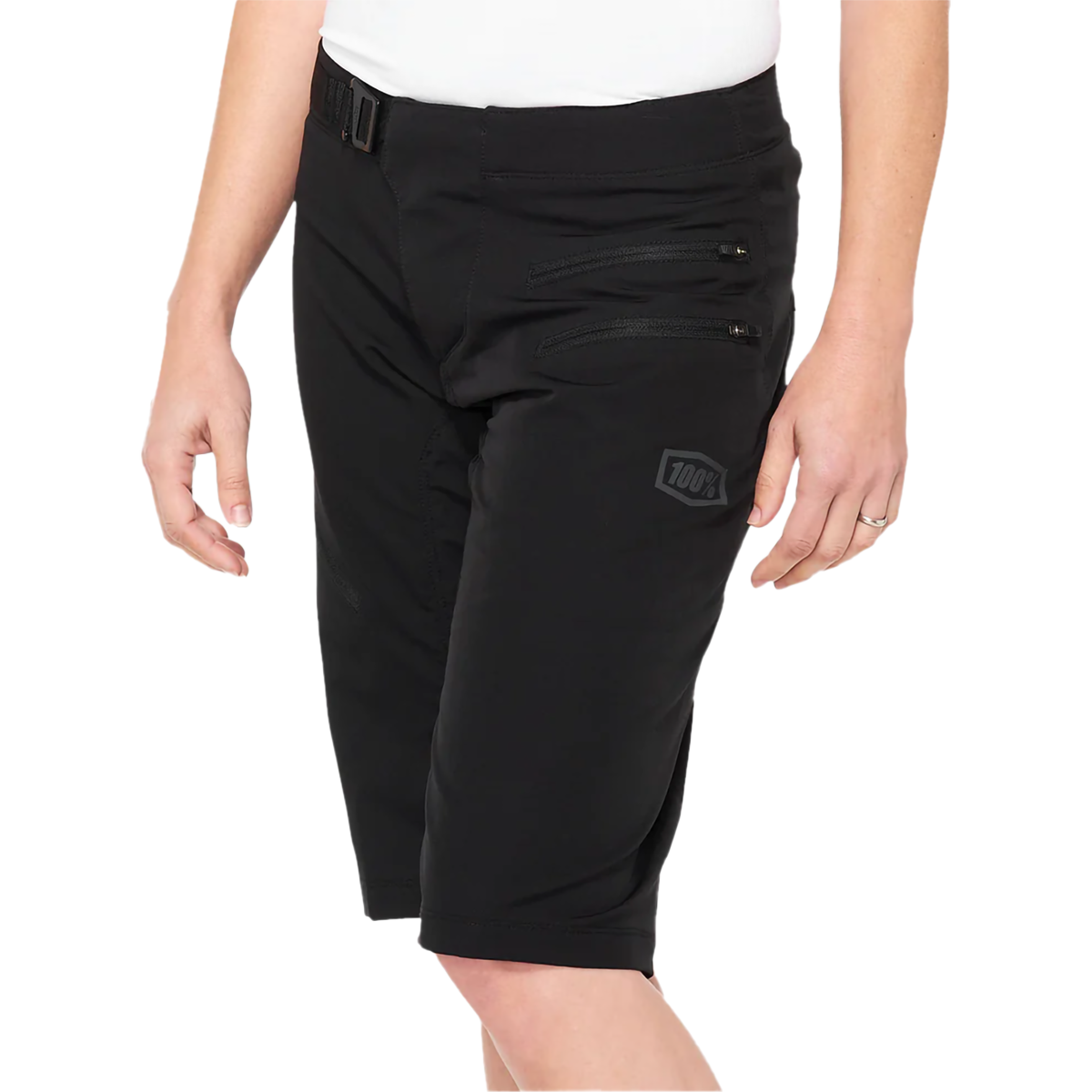 Women's Airmatic Shorts alternate view