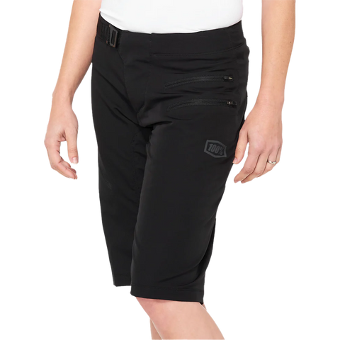 Women's Airmatic Shorts