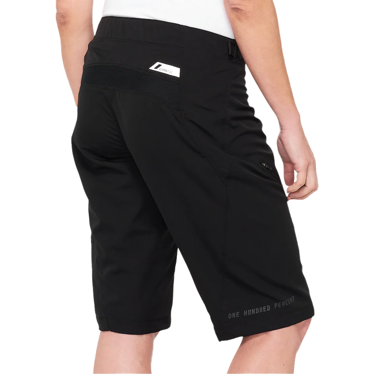 Women's Airmatic Shorts alternate view