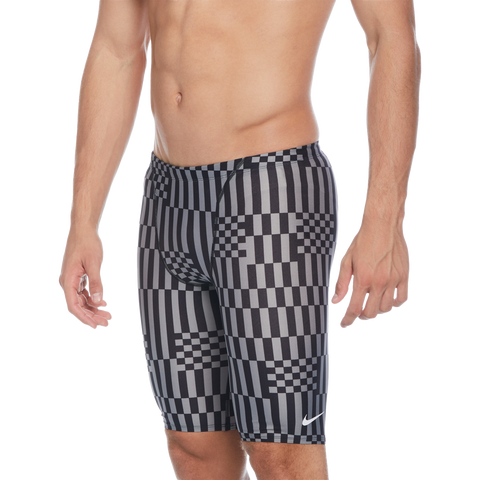 Men's Multi Print Jammer