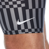 Nike Swim Men's Multi Print Jammer logo