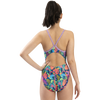 Dolfin Youth Uglies V-Back One Piece back