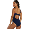 Arena Women's Bodylift Francy Panel Strap Back One Piece back