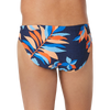 Speedo Floatable Floral Beachstar Brief back