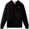 O'neill Fifty Two Fleece Lined Zip in Black